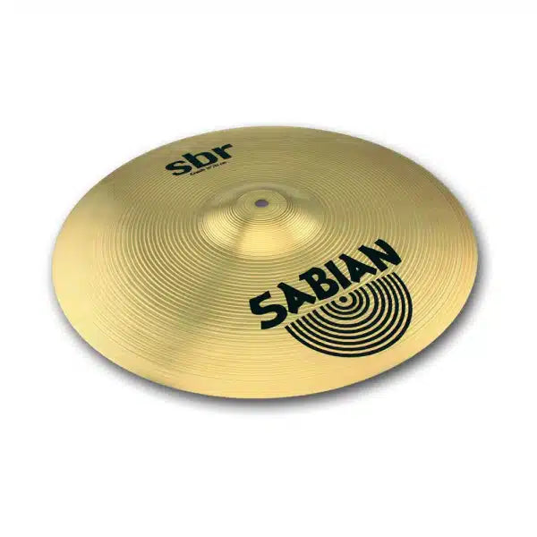 Sabian 16-Inch SBR Crash Cymbal