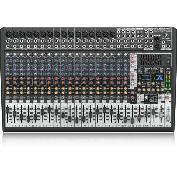 Behringer SX2442fxUSB