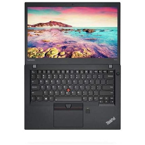 Lenovo ThinkPad T470s | Intel Core i5 6th Gen 8GB Ram 256SSD