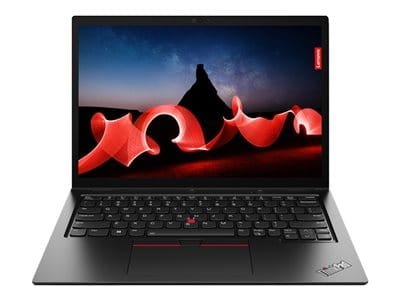 Lenovo Thinkpad E14 G5 Core i5 13th Gen 8GB RAM 512GB SSD 14 Inch Laptop