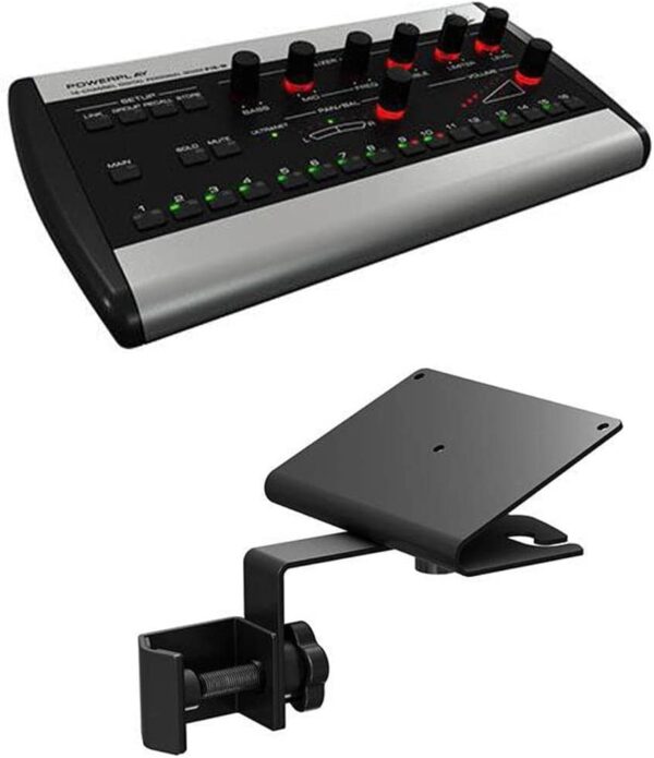 Behringer P16-M 16 Channel Digital Personal Mixer
