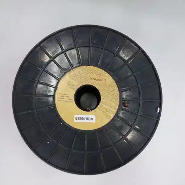 Soundart GB104 1.5mm Cables