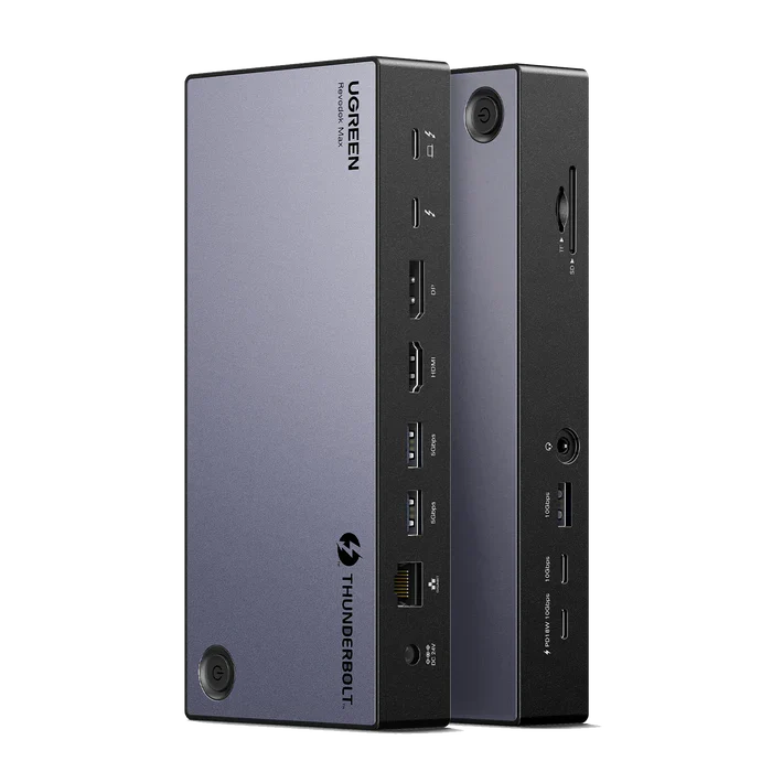 UGREEN Revodok Max 13-in-1 Thunderbolt 4 Docking Station U709 25085