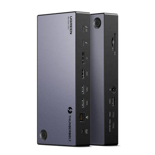 UGREEN Revodok Max 13-in-1 Thunderbolt 4 Docking Station U709 25085