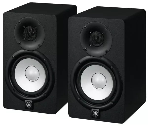 Yamaha Hs5 bi-amplified Nearfield Studio Monitor