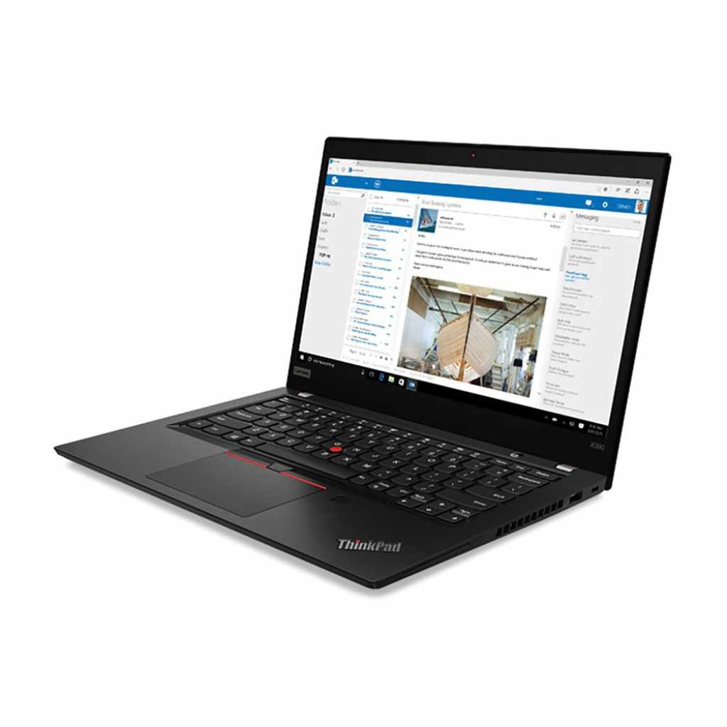 Lenovo Yoga X390 | Core  i5  16GB Ram 256SSD Touchscreen X360
