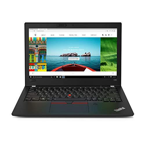 Lenovo ThinkPad X390| Intel Core i5 8th Gen 8GB Ram 256SSD