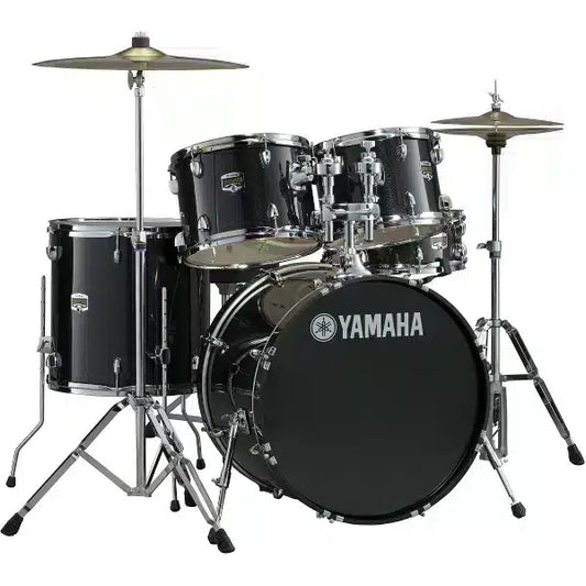 Yamaha Drum Set