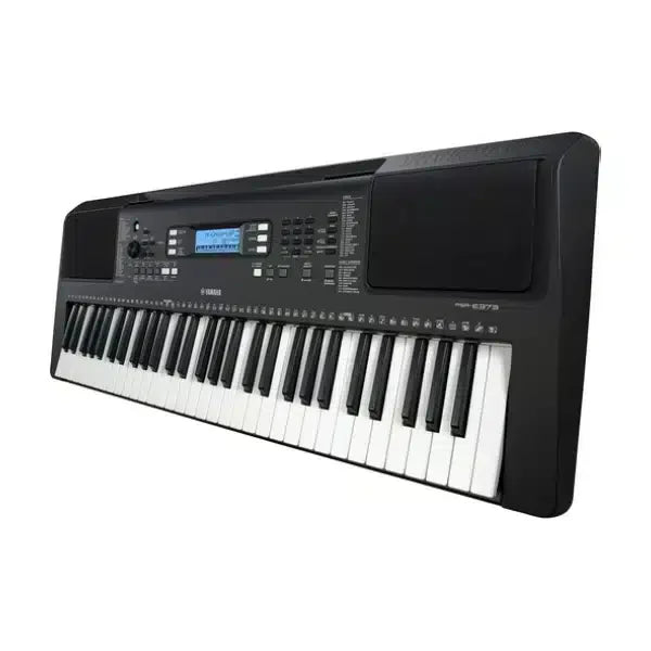Yamaha 373AD Overview