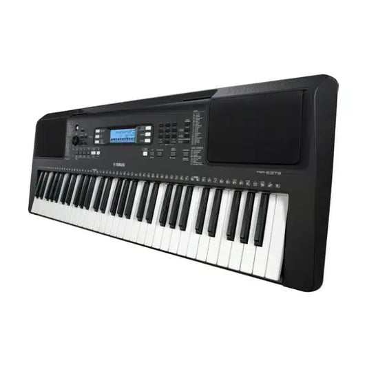 Yamaha 373AD Overview