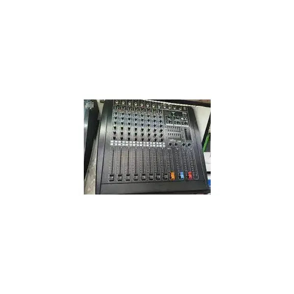 New Pev Pro YD80 Mixer