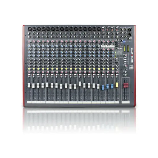 Allen & Heath ZED-22